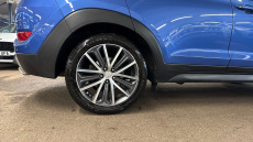 Hyundai Tucson 1.6 TGDi Go SE 5dr 2WD Petrol Estate